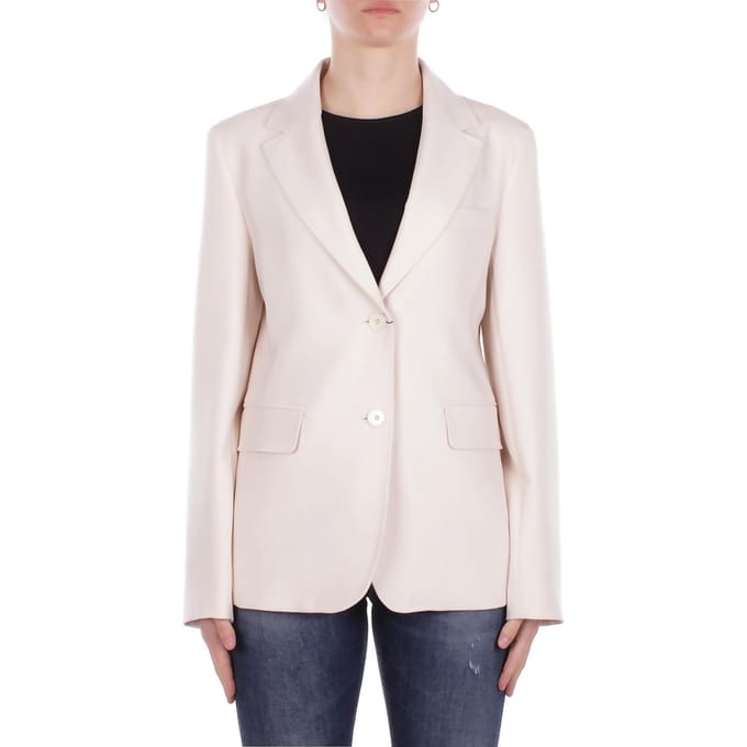 Weekend Max Mara Intonaco-jassen