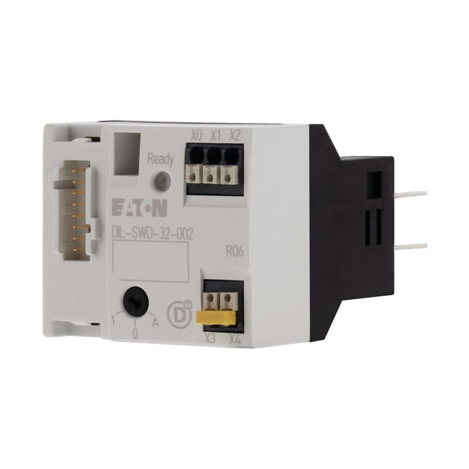 Eaton SmartWire-DT Functiemodule Voor DILM Controllers - 118561 [5 Stuks]