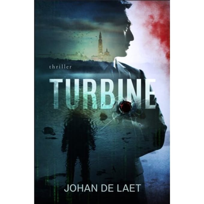 Turbine - Johan De Laet