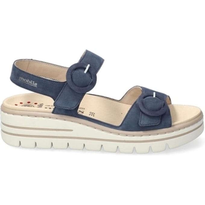 Tennisschoenen Mobils CLARA