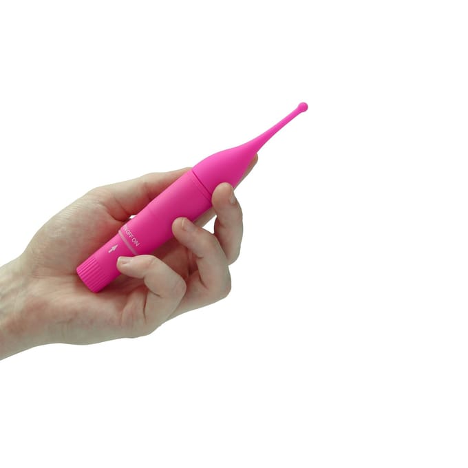 Lovelyness – Tickler clitorisvibrator 1