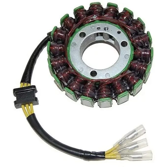 Originele aanpasbare motor dynamo Electrosport Kawasaki