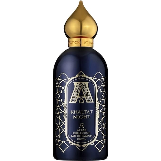 Attar Collection Khaltat Night - 100 ml - eau de parfum spray - unisexparfum