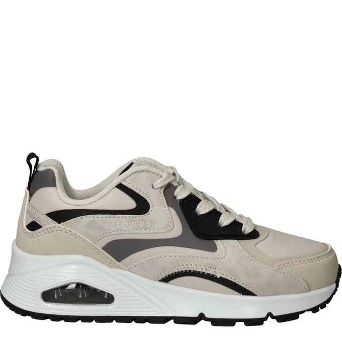 Skechers Skechers Uno Gen1 Color Surge Sneakers beige