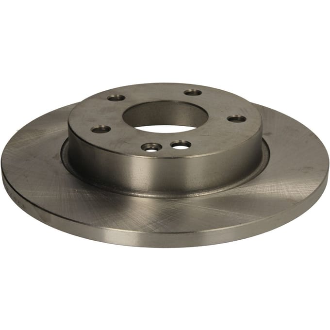 Remschijf ABE C3M011 voorkant, compleet, sterk gecarboniseerd, 1 Stuk