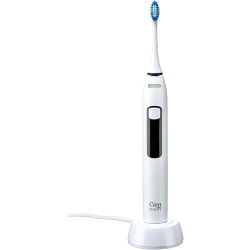 CIEN BEAUTY Elektrische tandenborstel (wit)