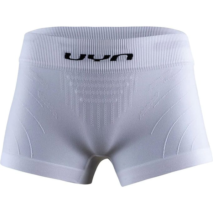 UYN MOTYON 2.0 Panty Dames-Wit