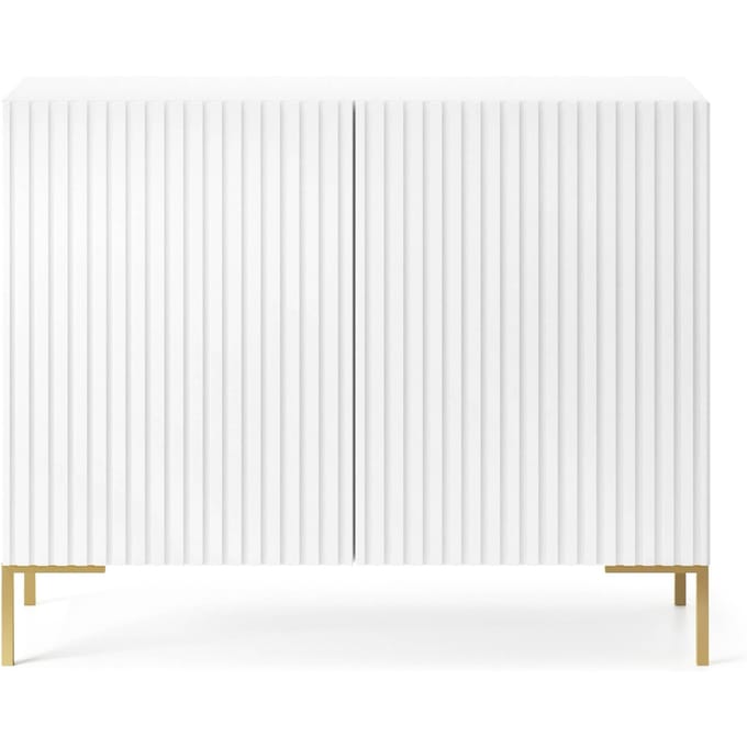 Dressoir Lily 2 deurs | Selsey Design