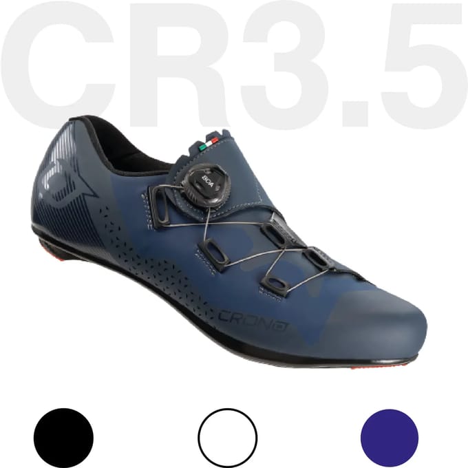 Schoenen Crono CR3.5 Composit