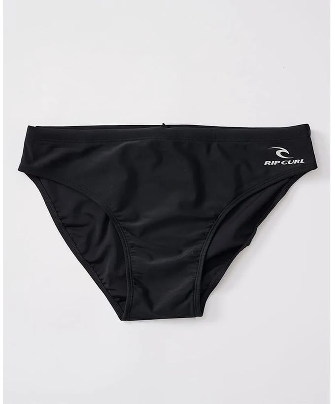 Rip Curl Corp Sluggo Zwemslip Zwart S Man
