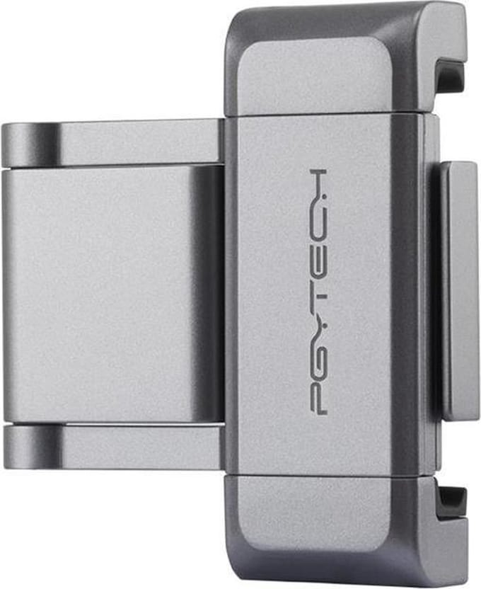 PGYTECH - P-18C-029 - Telefoonhouder voor digitale camera DJI Osmo Pocket / Pocket 2 P-18C-029