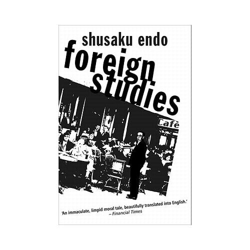 Foreign Studies - Shusaku Endo