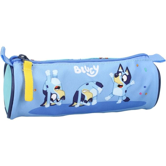 Bluey etui