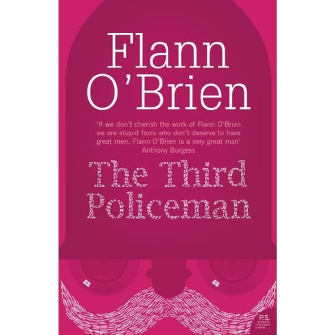 The Third Policeman - Harper Perennial Modern Classics - Flann O’Brien