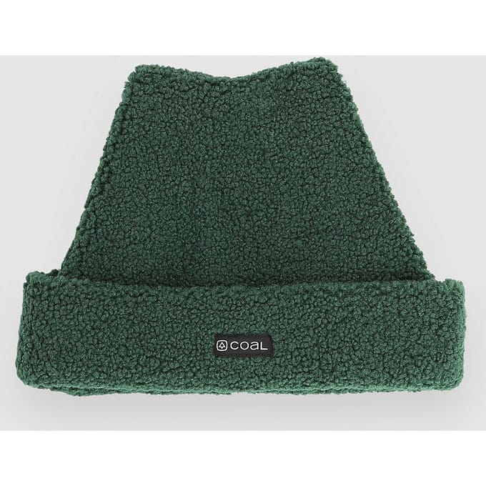 Coal Aurora Muts groen