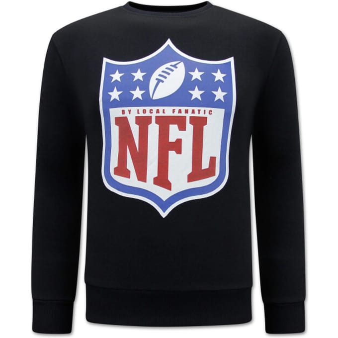 Local Fanatic Nfl trui