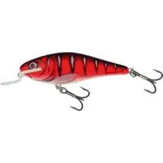 Lok Salmo Executor Shallow Runner 5 g
