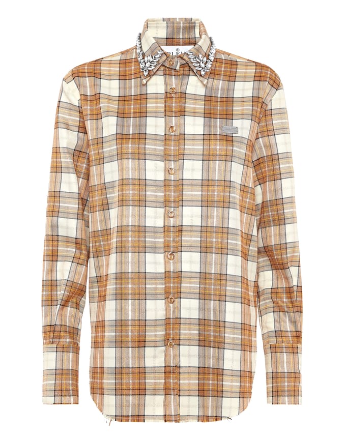 Shirt Flame