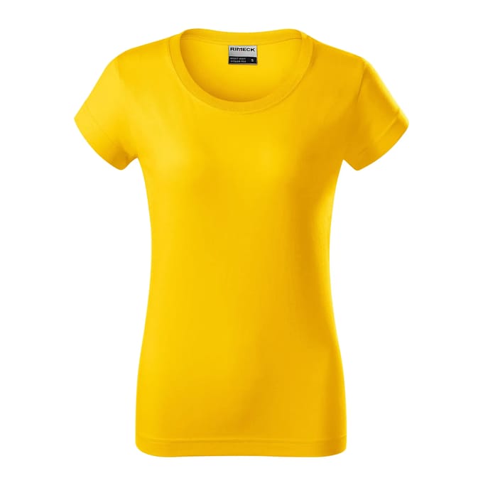 T-shirt dames Rimeck Resist Heavy R04