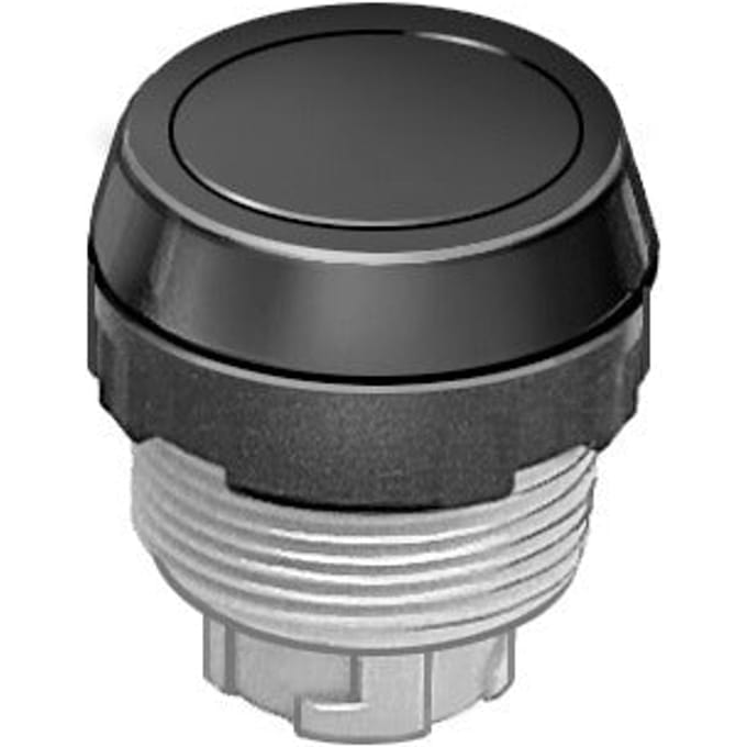 Festo Drukknop Actuator - 9291