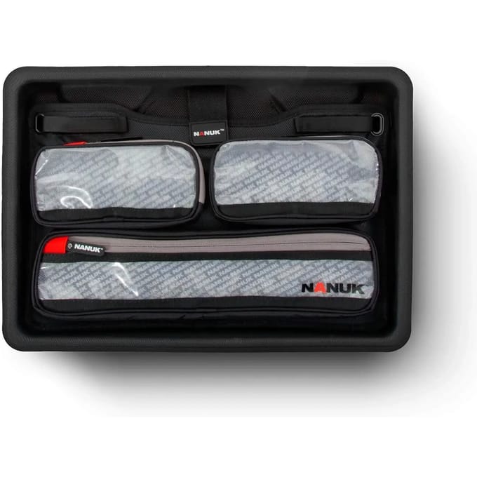 Lid Organizer for 920 Nanuk 920 Case
