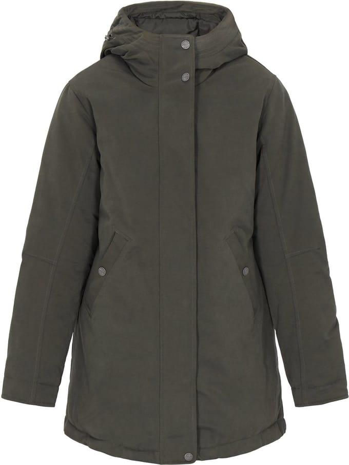 DreiMaster Parka