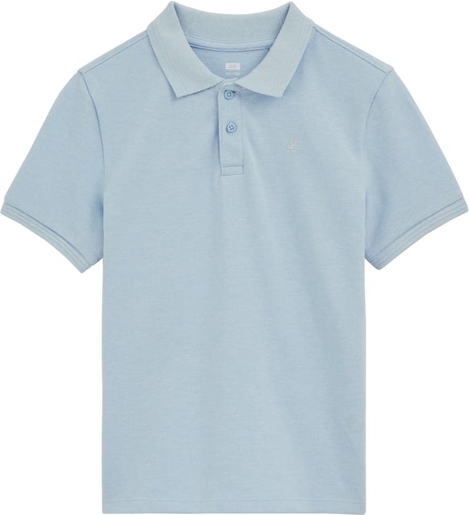 WE Fashion Jongens polo