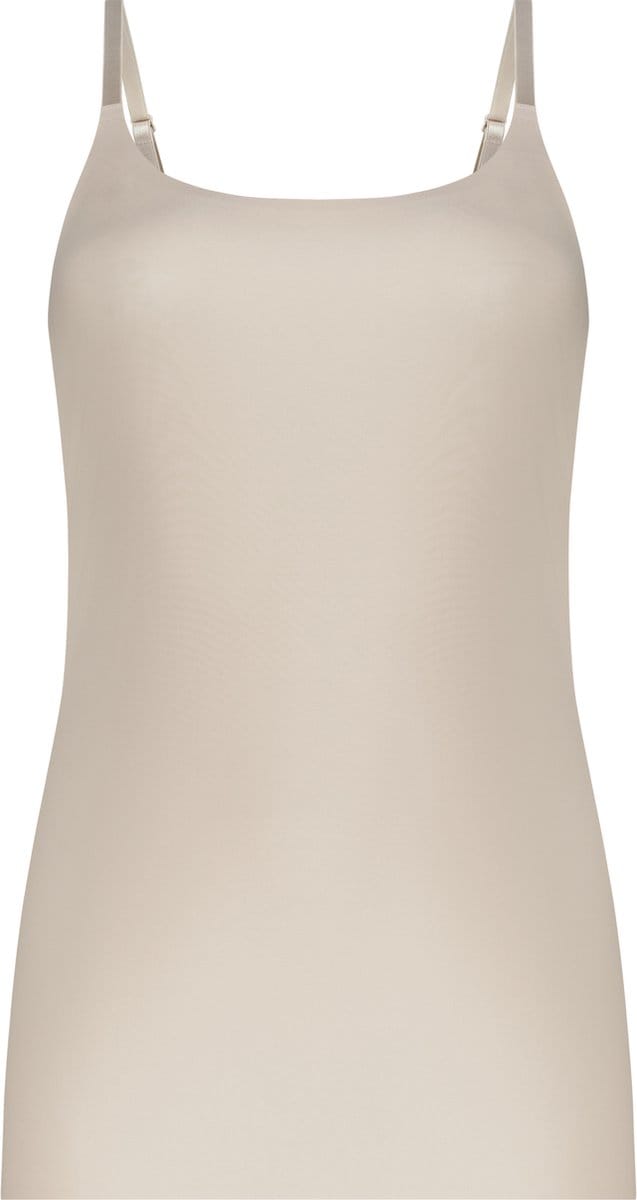Ten Cate Secrets spaghetti top almond voor Dames | Maat S