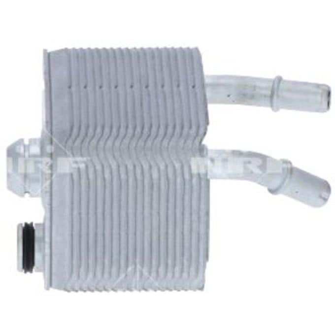 Olie radiator, automatische versnellingsbak NRF 31076