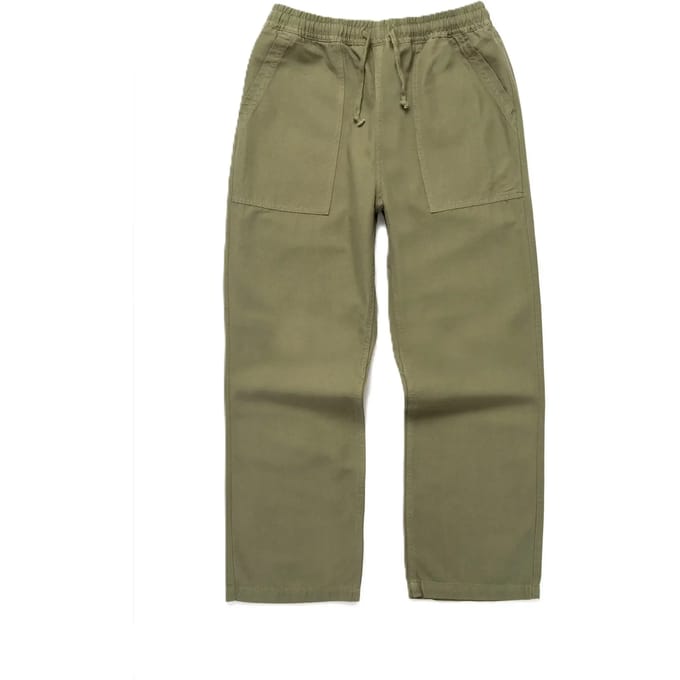 Broek Service Works Canvas Chef