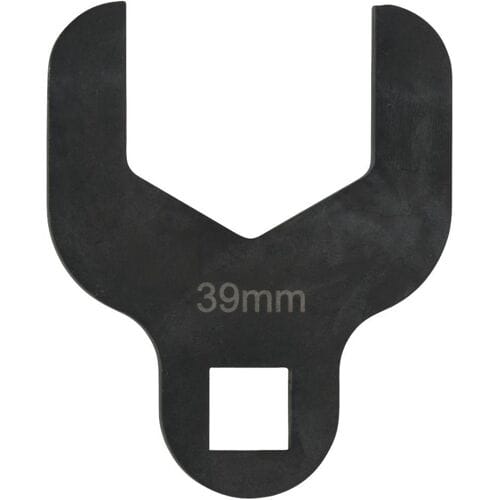 KS Tools 516.1004 Tegenhoudsleutel, 39,0 mm
