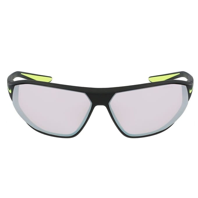 Zonnebril Uniseks Nike AERO-SWIFT-E-DQ0992-12 Ø 65 mm