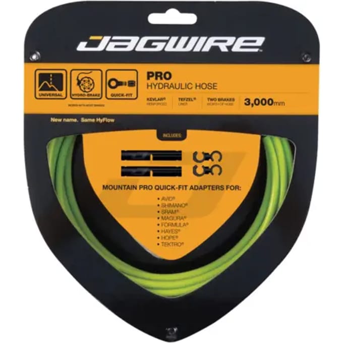 Hydraulische slangen kit Jagwire Pro
