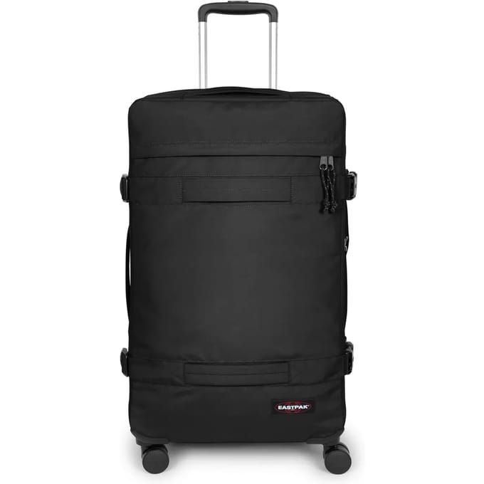 Eastpak Transit R 4 L + - 4-wiel trolley 75 cm (black)