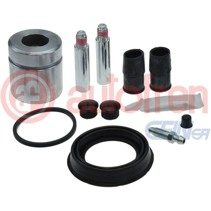 Reparatieset, remklauw AUTOFREN SEINSA D43314S