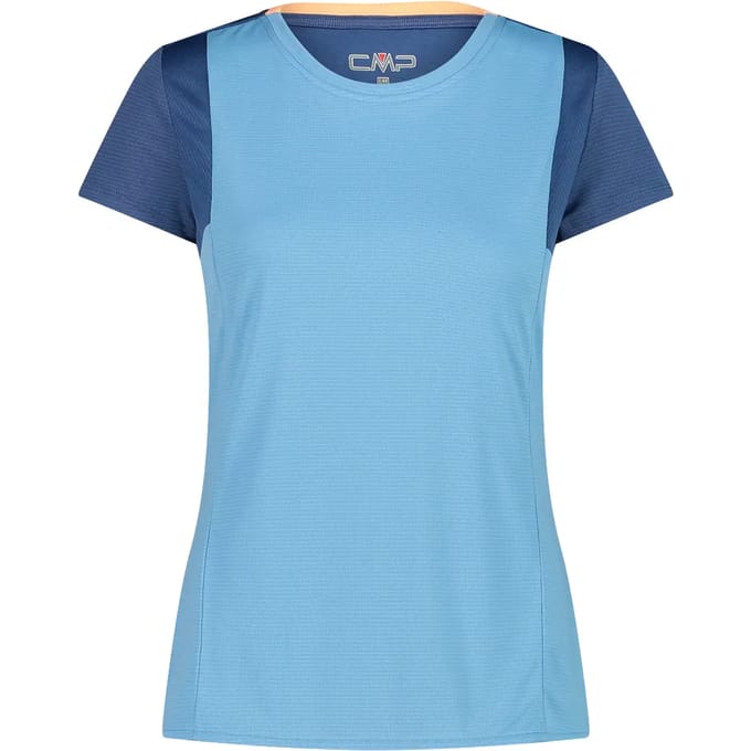 Dames-T-shirt CMP
