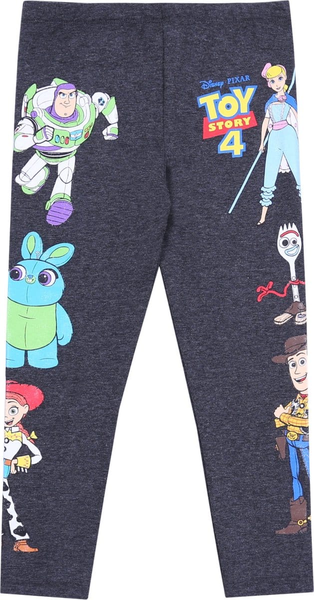 Grafiet legging/legging Toy Story Disney