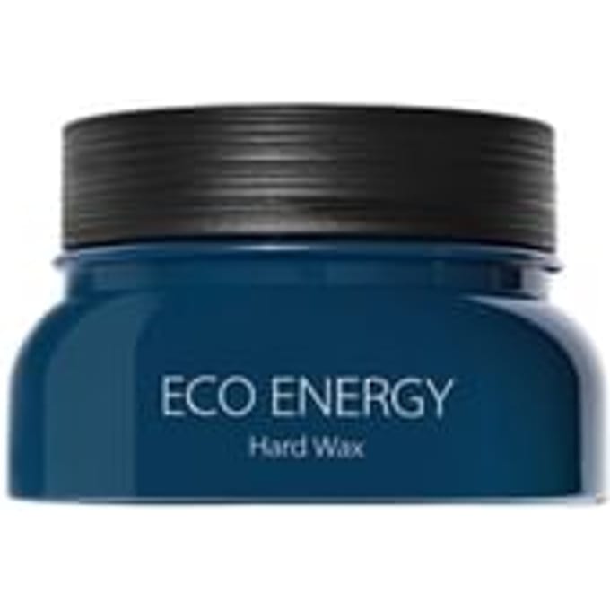 The Saem - Eco Energy Hard Wax 80ml