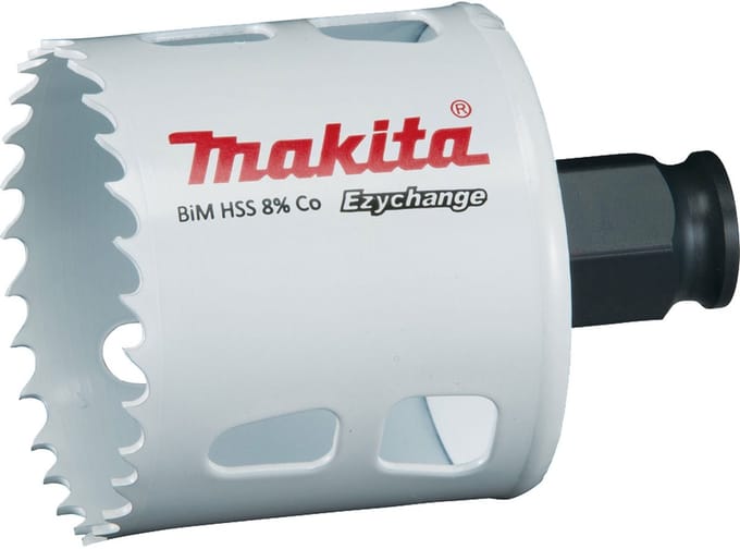 Makita E-03844 Gatzaag 54mm snelwissel BiM