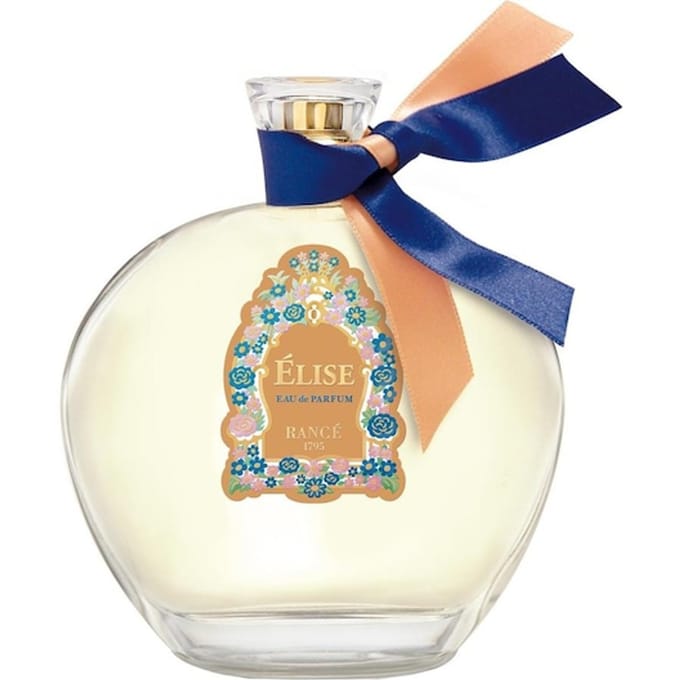 Rancé Elise Eau de Parfum Spray Damesparfum Dames 50 ml