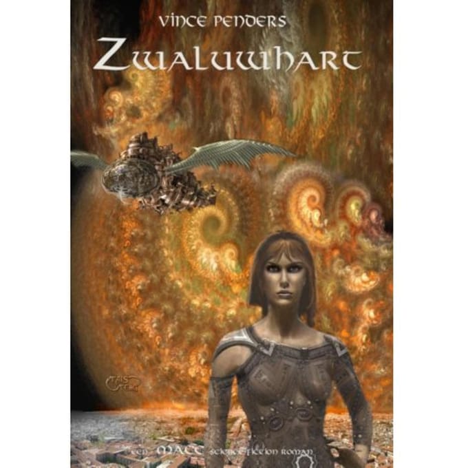 Zwaluwhart - Vince Penders