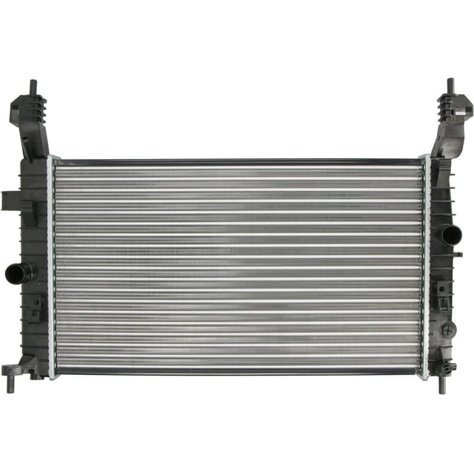 Radiator, motorkoeling THERMOTEC D7X108TT