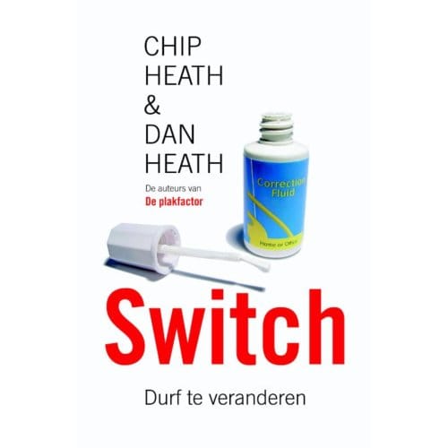 Switch - Chip Heath