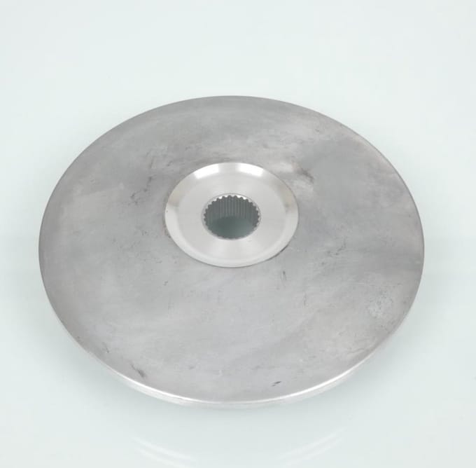 vaste wang variator rms voor scooter piaggio 400 x8 eu3 2006 tot 2008 nieuw
