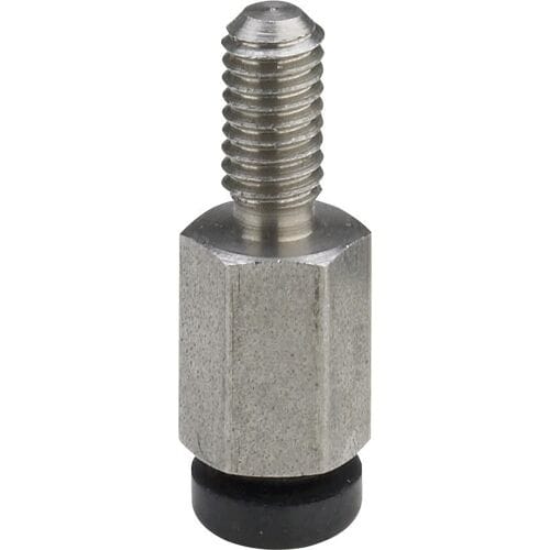 Viega Advantix extension set for shower channel grate 593933