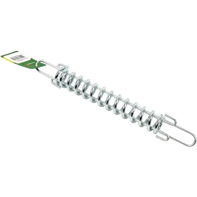 Pulsara Gegalvaniseerde Trekveer Voor Staaldraad 2–2,5 Mm