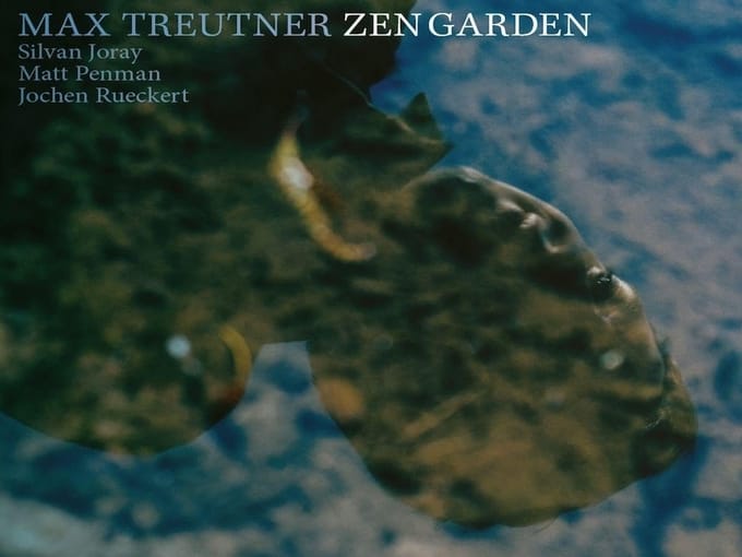 Zen Tuin - Meditatie Set - Ontspanning Thuis - Compact Ontwerp - 32x32x2cm