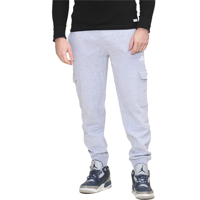 The North Face Cargo Changla joggingbroek voor heren in grijs