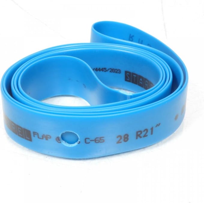 rms motorvelglint d21/28mm nieuw