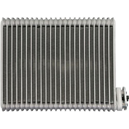 Verdamper, airconditioning NRF 36166